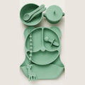True Baby Co. 10-Piece Ultimate Self-Feeding & Weaning Master Set