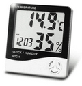 True Baby Co. Digital Thermostat