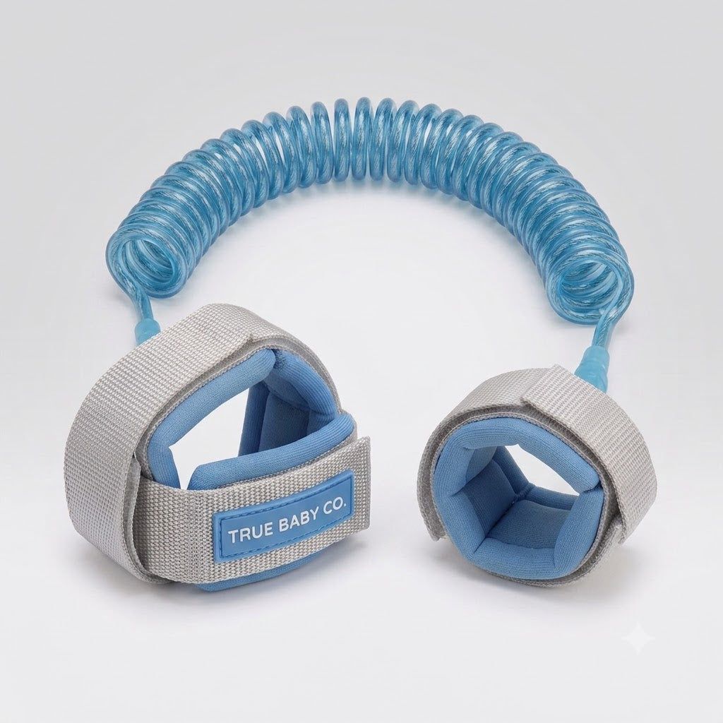 True Baby Co. Toddler Safety Wrist Link